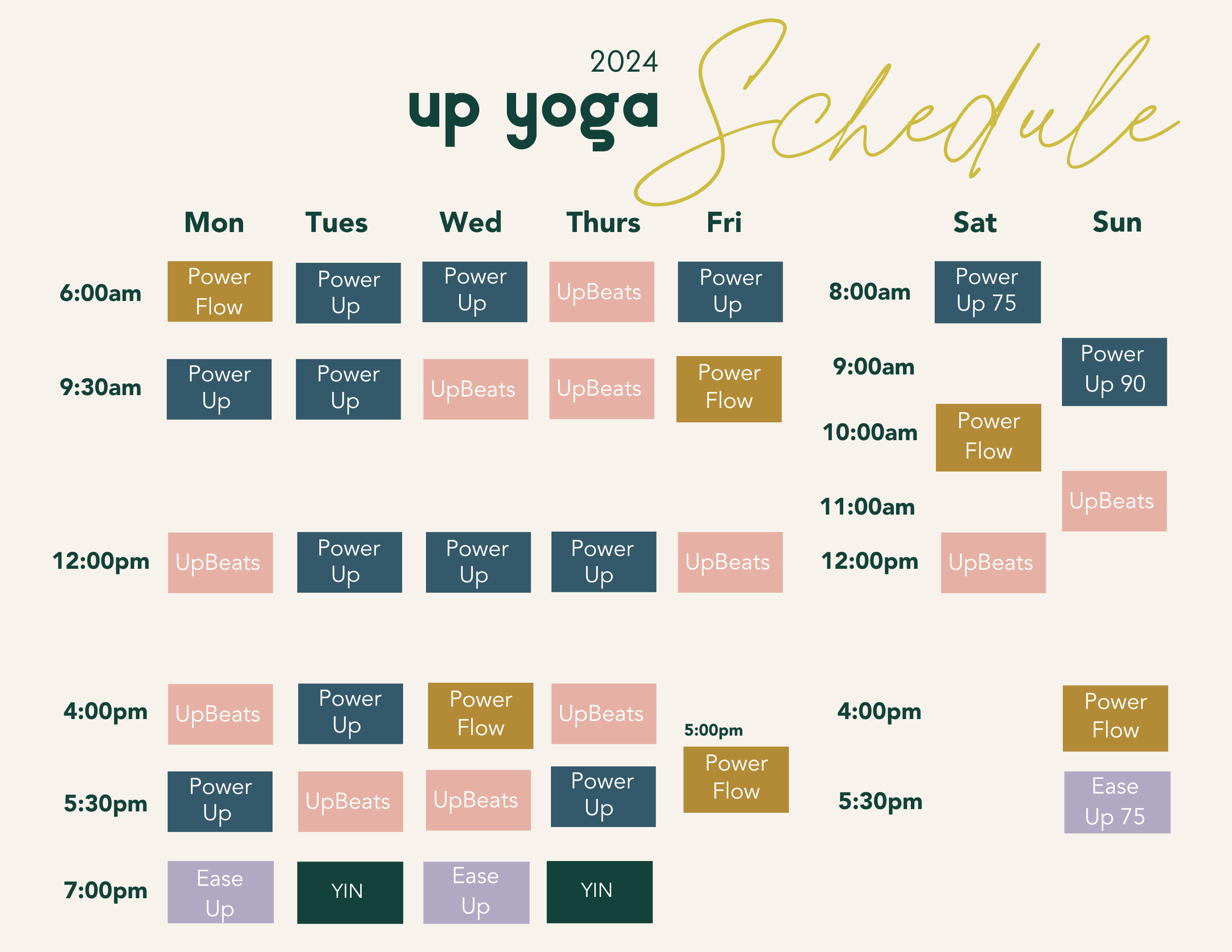 Yoga Intro Offer  Best Yoga in the Twin Cities Minneapolis MN — Up Yoga
